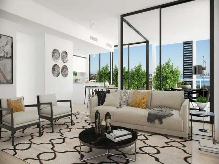 Seventh view of Homely apartment listing, 35/1-3 Richardson Street, South Perth WA 6151