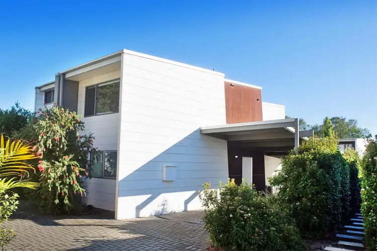 Second view of Homely house listing, 9/7 Honeyeater Loop, Margaret River WA 6285