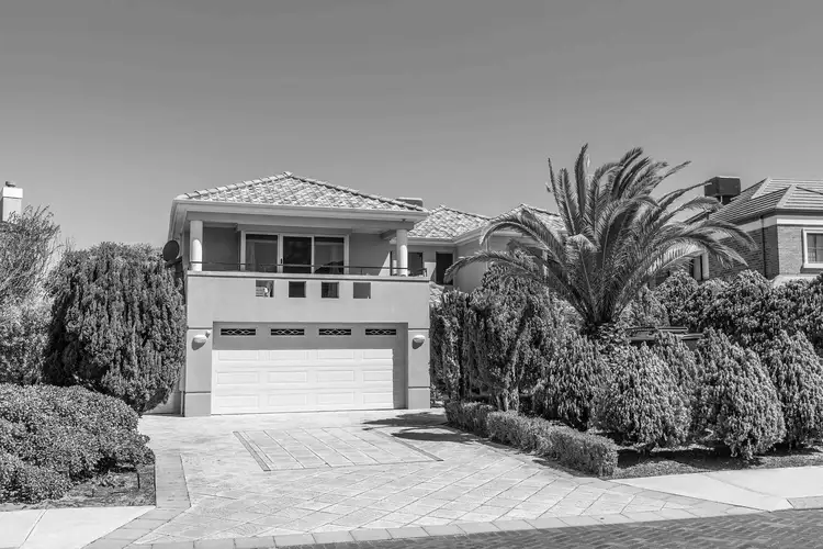 8 Bishop Riley Way, Churchlands WA 6018