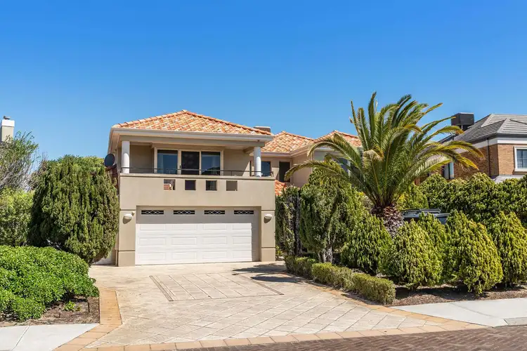 Second view of Homely house listing, 8 Bishop Riley Way, Churchlands WA 6018