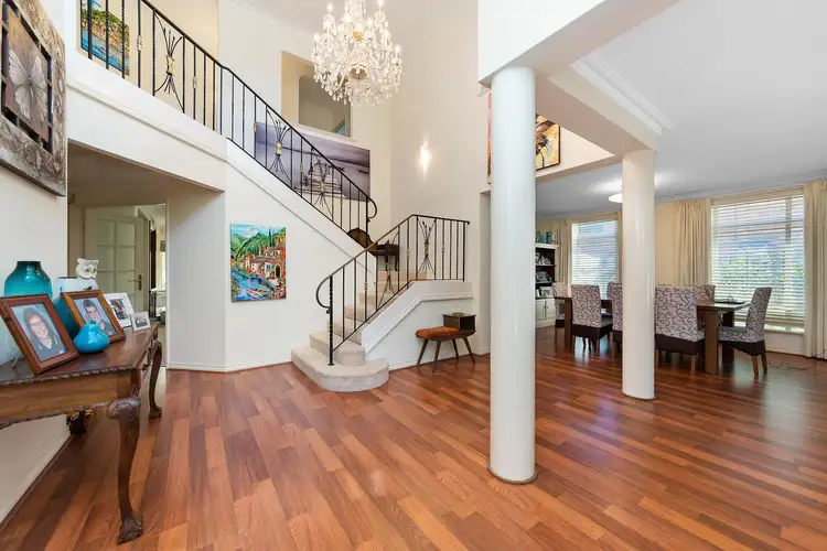 Third view of Homely house listing, 8 Bishop Riley Way, Churchlands WA 6018