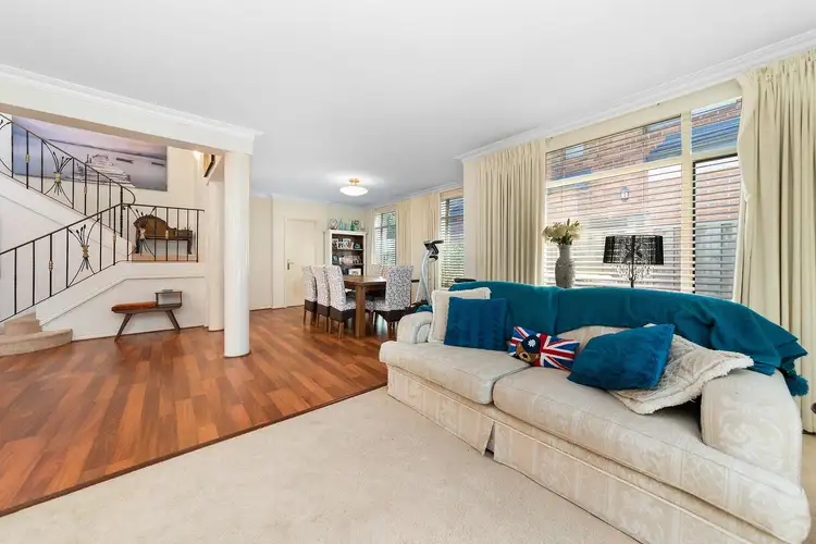 Fifth view of Homely house listing, 8 Bishop Riley Way, Churchlands WA 6018