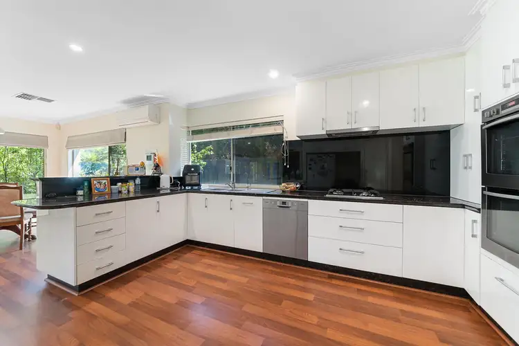 Sixth view of Homely house listing, 8 Bishop Riley Way, Churchlands WA 6018