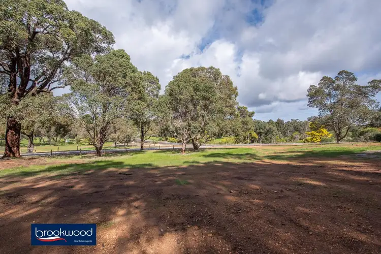 Fourth view of Homely land listing, Lot 201 Ruffle Grove, Mundaring WA 6073