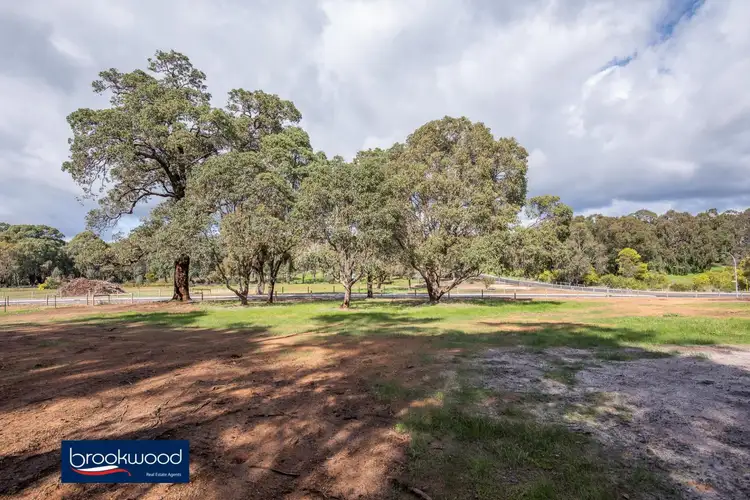 Fifth view of Homely land listing, Lot 201 Ruffle Grove, Mundaring WA 6073