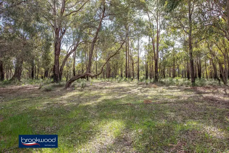 Sixth view of Homely land listing, Lot 201 Ruffle Grove, Mundaring WA 6073