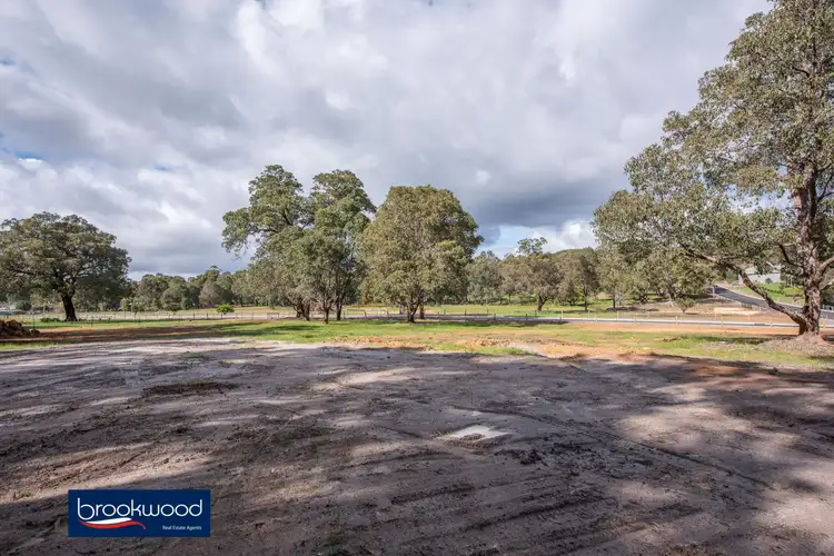 Seventh view of Homely land listing, Lot 201 Ruffle Grove, Mundaring WA 6073