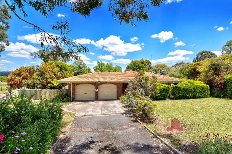 17 Thomson Street, Donnybrook WA 6239