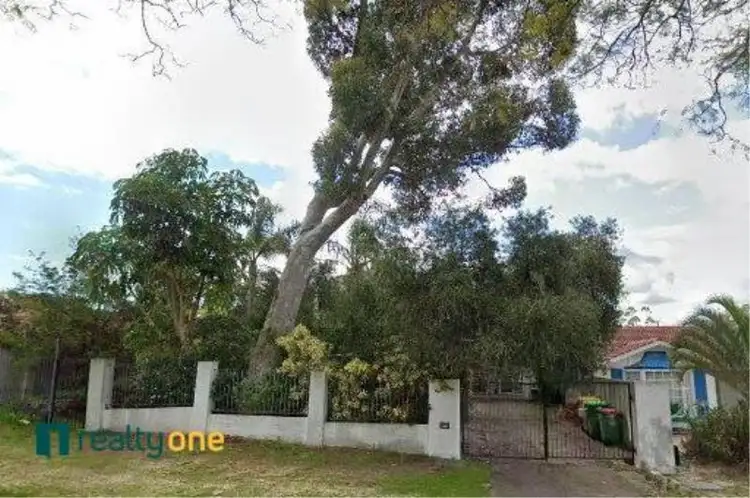 Main view of Homely house listing, 28 Boston Way, Booragoon WA 6154