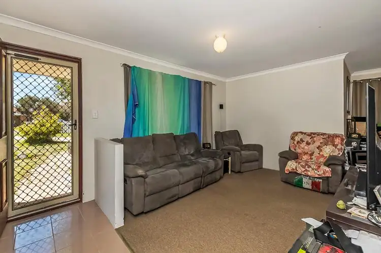 Third view of Homely house listing, 11 Springfield Court, Warnbro WA 6169