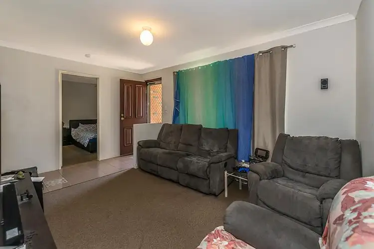 Fourth view of Homely house listing, 11 Springfield Court, Warnbro WA 6169