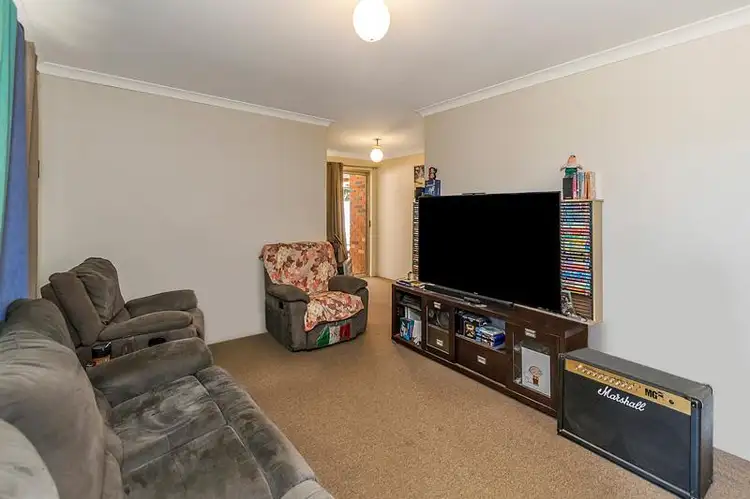 Fifth view of Homely house listing, 11 Springfield Court, Warnbro WA 6169