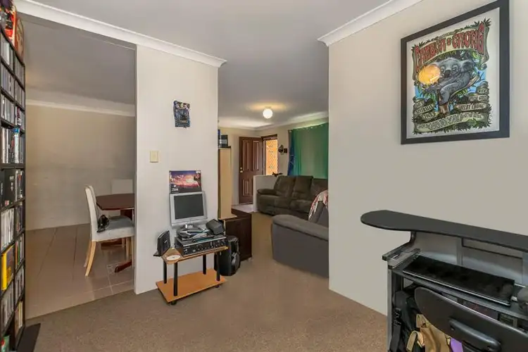 Sixth view of Homely house listing, 11 Springfield Court, Warnbro WA 6169