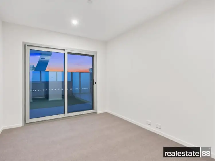 Seventh view of Homely apartment listing, 405/63 Adelaide Terrace, East Perth WA 6004