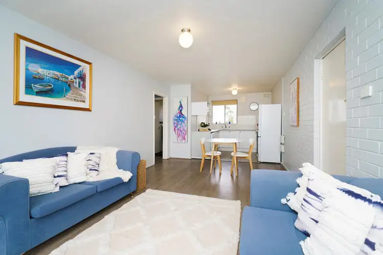 20/59 King George Street, Victoria Park WA 6100