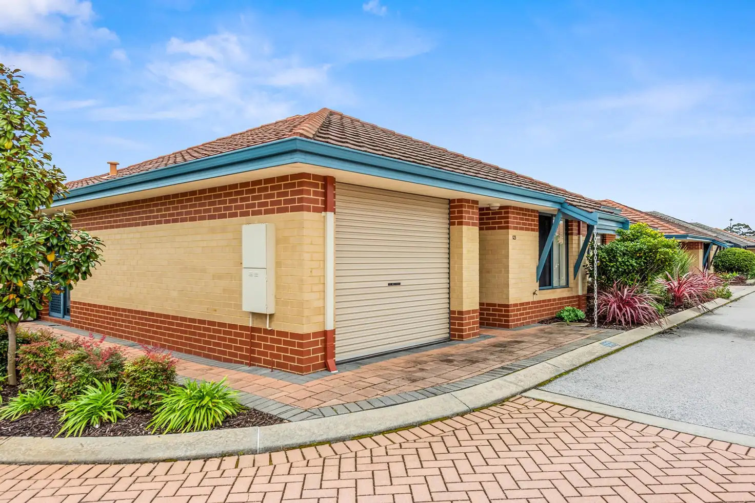 Main view of Homely unit listing, 123/27 Pearson Drive, Success WA 6164