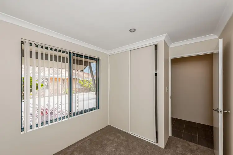 Fourth view of Homely unit listing, 123/27 Pearson Drive, Success WA 6164