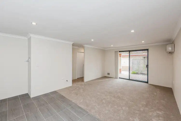 Fifth view of Homely unit listing, 123/27 Pearson Drive, Success WA 6164