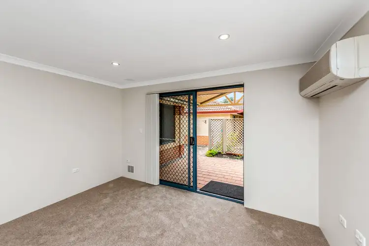 Sixth view of Homely unit listing, 123/27 Pearson Drive, Success WA 6164