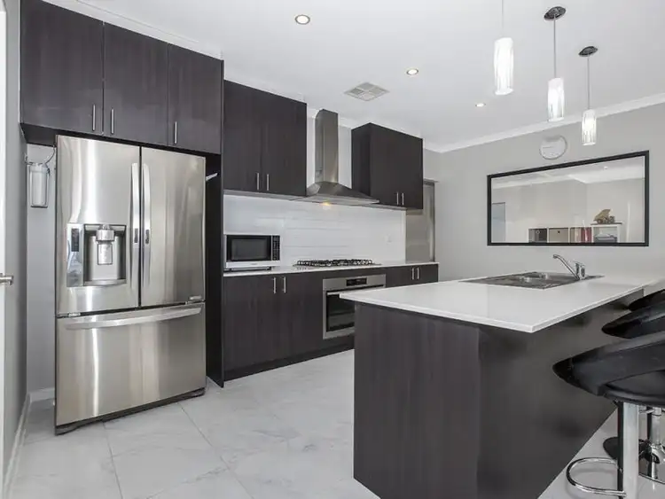 Second view of Homely house listing, 32 Davenport Approach, Wandi WA 6167