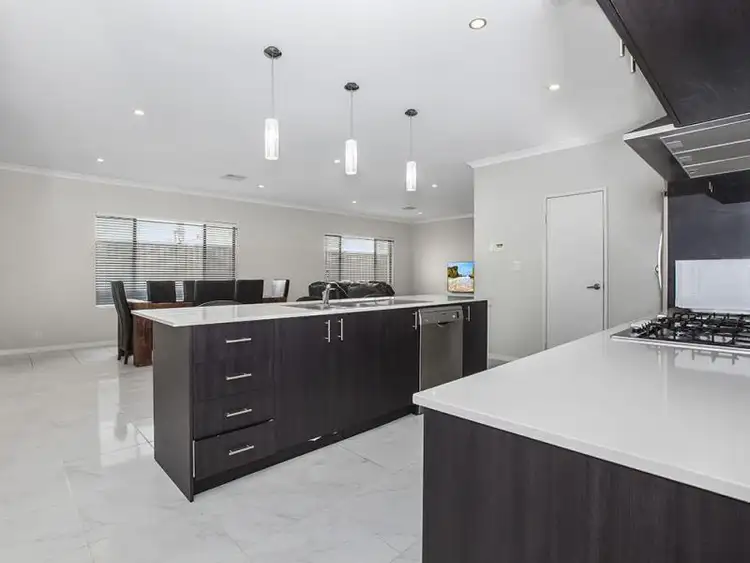 Third view of Homely house listing, 32 Davenport Approach, Wandi WA 6167