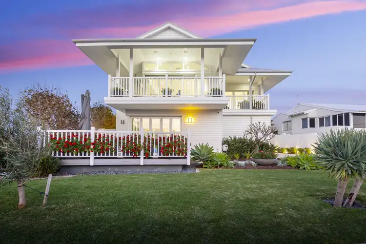 18 Bournemouth Parade, Trigg WA 6029