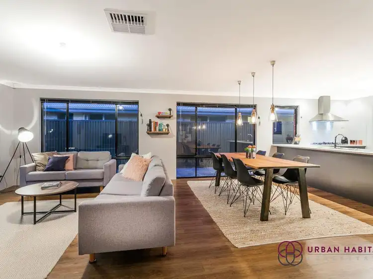 27 Daybreak Loop, Wellard WA 6170