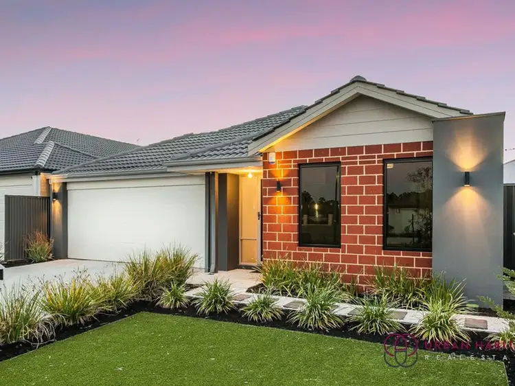 Second view of Homely house listing, 27 Daybreak Loop, Wellard WA 6170