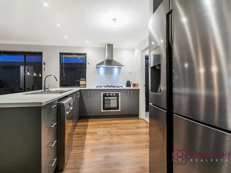 Third view of Homely house listing, 27 Daybreak Loop, Wellard WA 6170