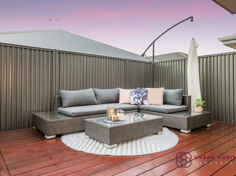 Fourth view of Homely house listing, 27 Daybreak Loop, Wellard WA 6170