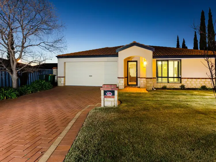 Second view of Homely villa listing, 4A Ball Place, Queens Park WA 6107