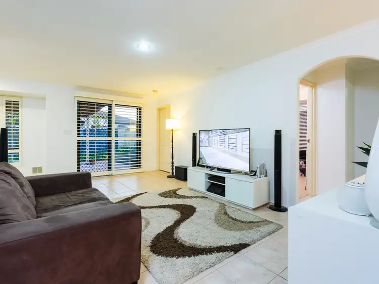 Fourth view of Homely villa listing, 4A Ball Place, Queens Park WA 6107