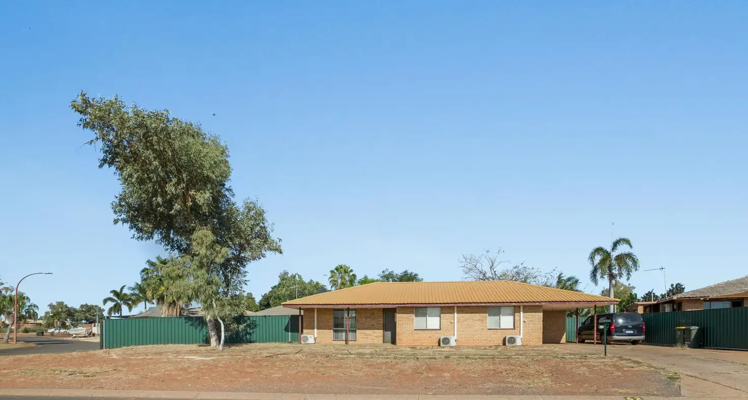 Main view of Homely house listing, 62 Gawthorne Drive, Millars Well WA 6714