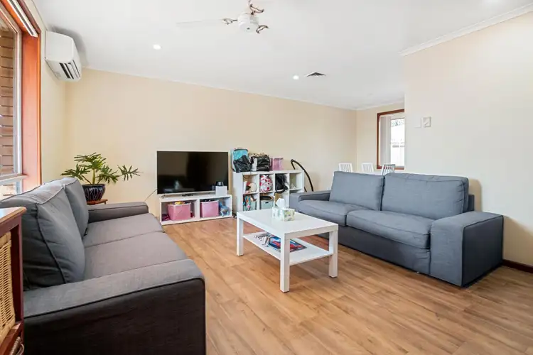 Second view of Homely house listing, 62 Gawthorne Drive, Millars Well WA 6714