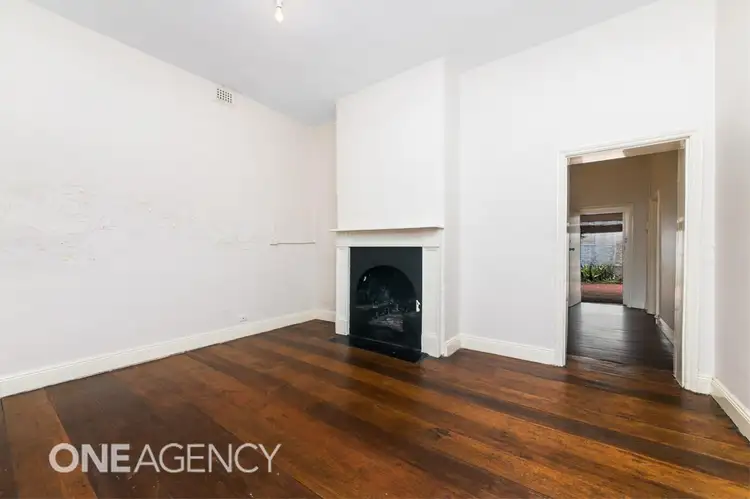 Second view of Homely semi-detached listing, 3b Nairn Street, Fremantle WA 6160