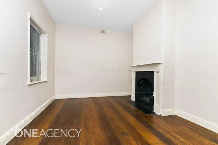 Third view of Homely semi-detached listing, 3b Nairn Street, Fremantle WA 6160