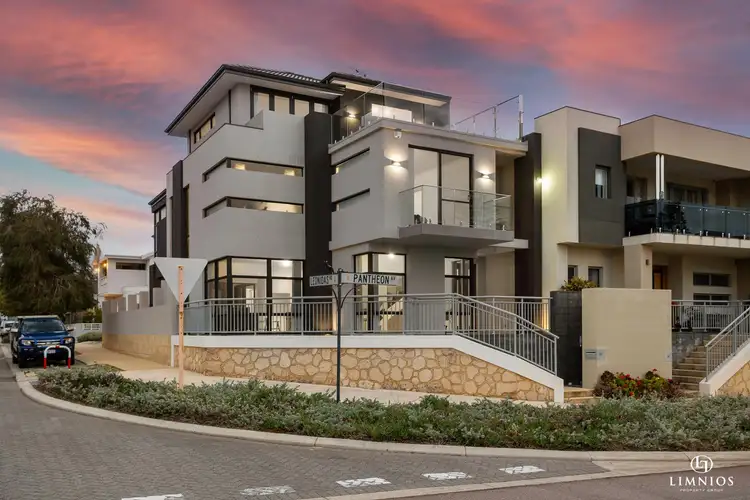 39 Pantheon Avenue, North Coogee WA 6163