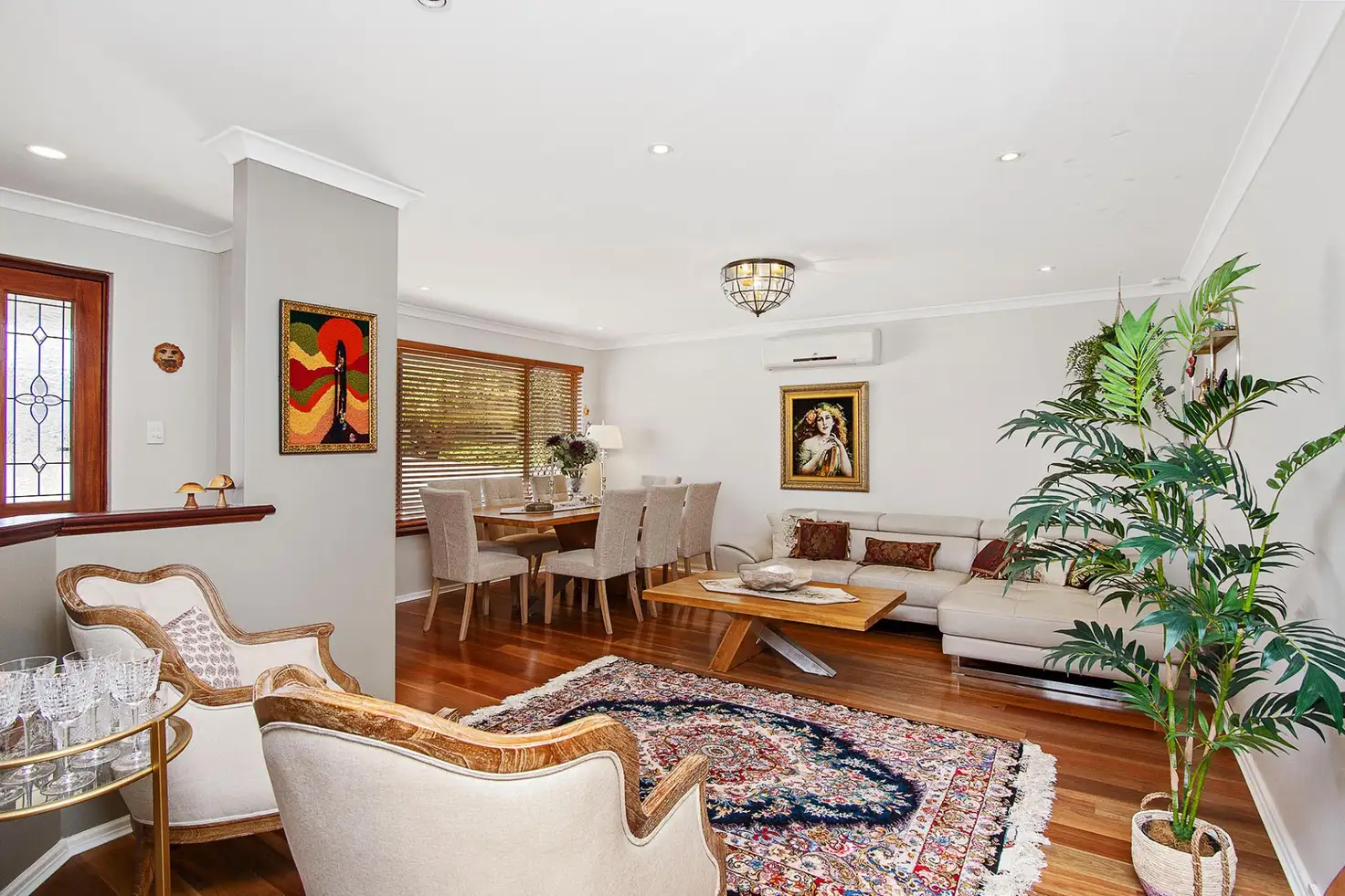 Main view of Homely house listing, 12A Primrose Heights, Joondalup WA 6027