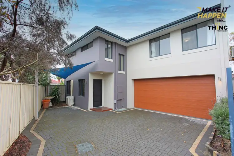 84C Barnes Street, Innaloo WA 6018