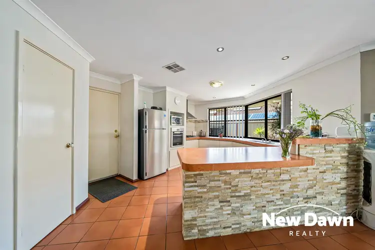 Fifth view of Homely house listing, 12 Yarrunga Close, Jane Brook WA 6056