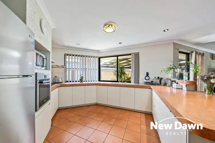 Sixth view of Homely house listing, 12 Yarrunga Close, Jane Brook WA 6056