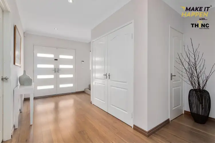Sixth view of Homely townhouse listing, 84A Barnes Street, Innaloo WA 6018