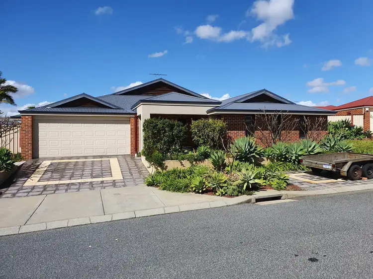 5 Sofitel Lane, Currambine WA 6028