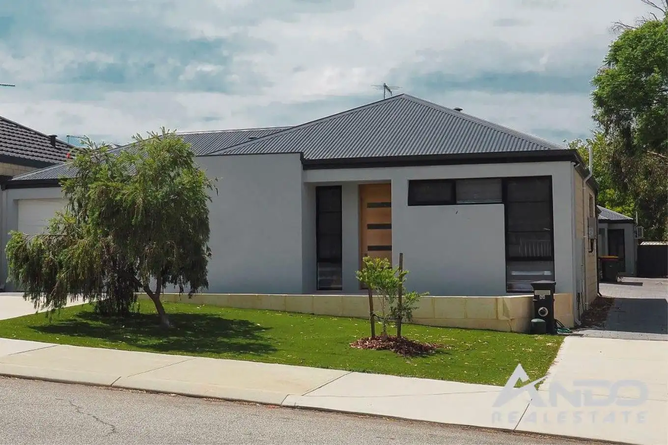 Main view of Homely house listing, 4A Fenwick Street, Balga WA 6061
