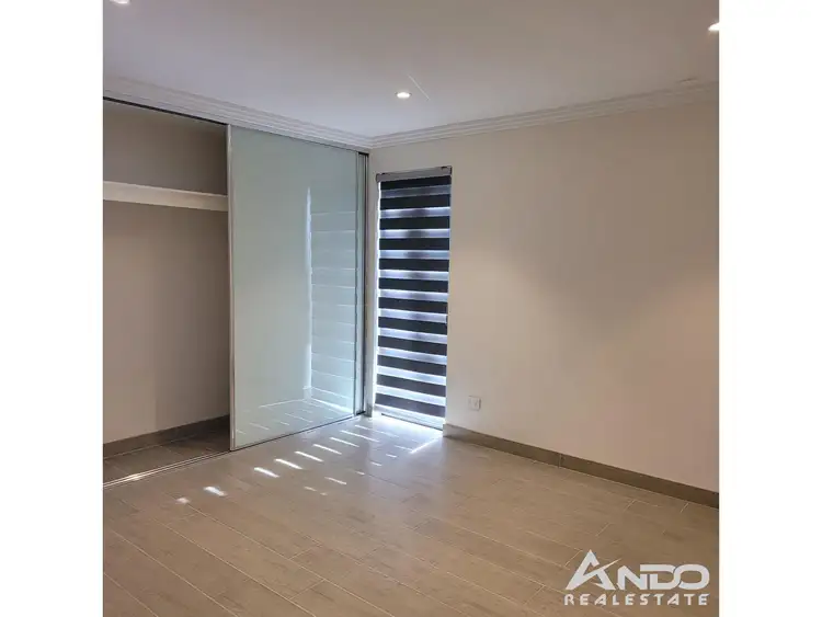 Second view of Homely house listing, 4A Fenwick Street, Balga WA 6061