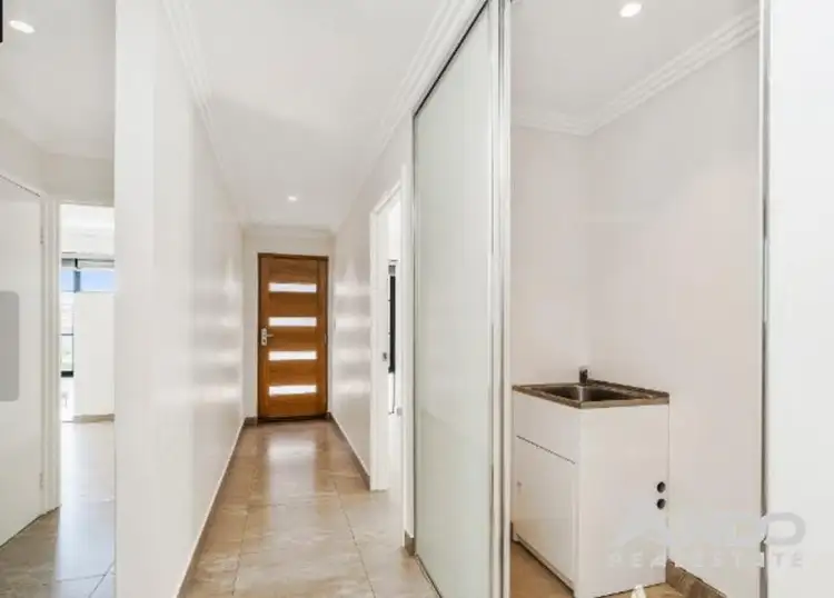 Fifth view of Homely house listing, 4A Fenwick Street, Balga WA 6061