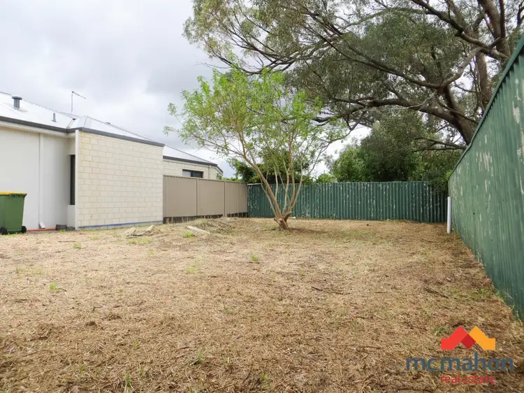 Main view of Homely land listing, 38B Ward Crescent, Kelmscott WA 6111