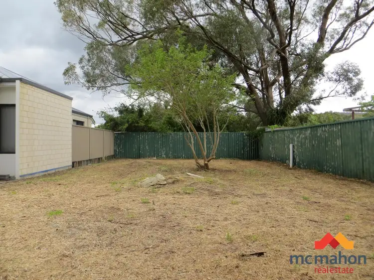 Second view of Homely land listing, 38B Ward Crescent, Kelmscott WA 6111