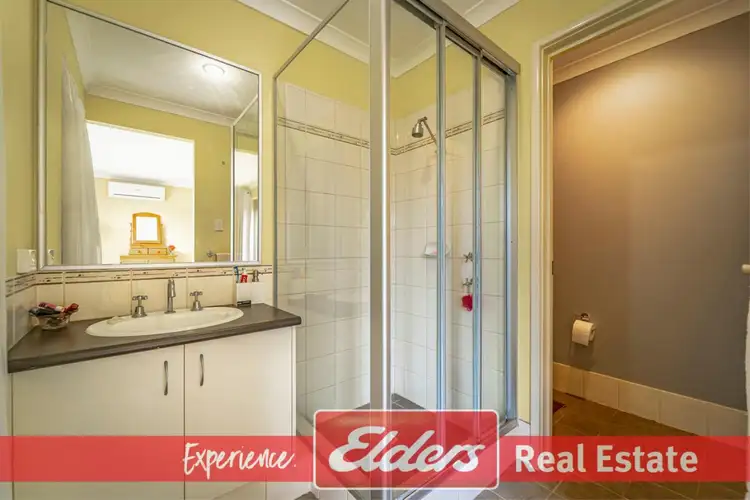 Fifth view of Homely house listing, 9 Yarloop Lane, Baldivis WA 6171