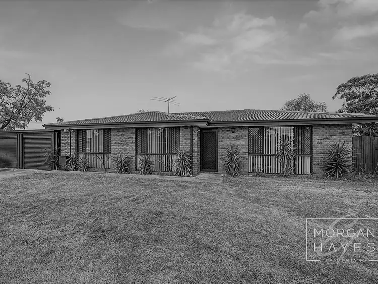 Main view of Homely house listing, 1 Blackwood Street, Gosnells WA 6110